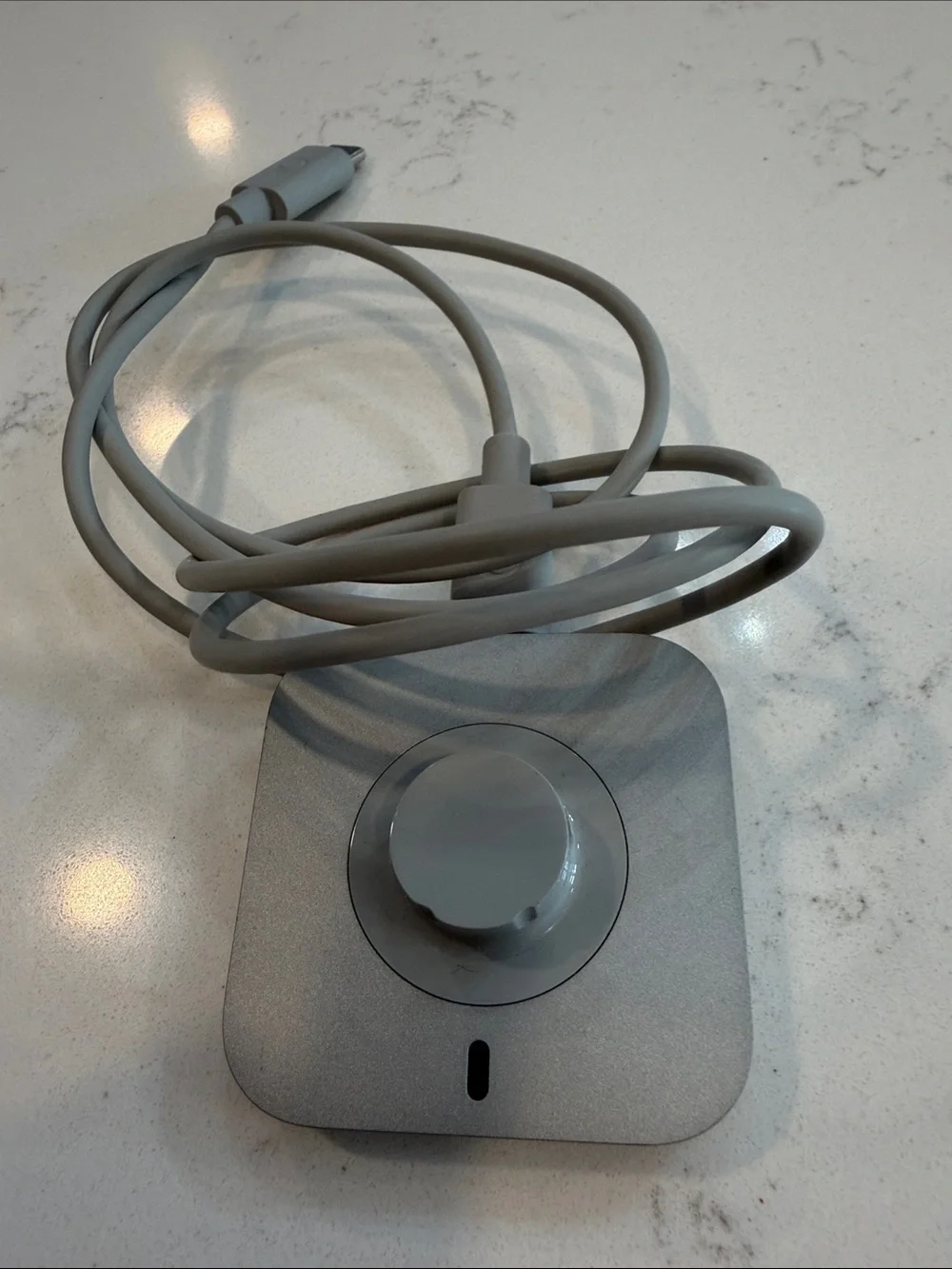 Oura, charger only, size 7